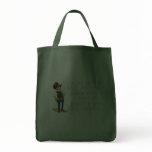 Funny Dadism Bag