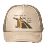 Funny Dadism Hat