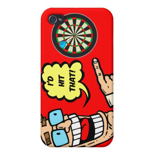 Hilarious And Funny Darts Hit That Gifts For Dart Players thumb