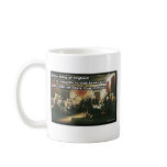 Funny Declaration of Independence mugs