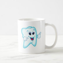 Funny Dental Hygienist Mugs