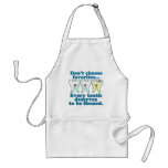 Funny Dentist aprons