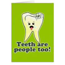 Funny Dentist Humour