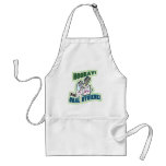 Funny Dentist or Hygienist aprons
