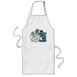 Funny Dentist or Prosthodontist aprons
