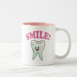 Funny Dentistry Coffee Mug