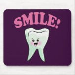 Funny Dentistry mousepads