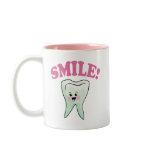 Funny Dentistry mugs