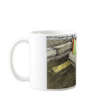 Funny Depression Cartoon Gifts Tees & Collectibles Coffee Mugs