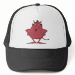 Funny Devil hats