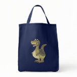 Funny dinosaur bags