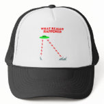 Funny Dinosaur extinction hats