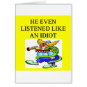 funny divorce joke cards