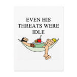 funny divorce joke postcards