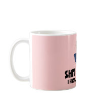 Funny divorced woman mugs