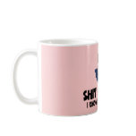 Funny divorced woman mugs