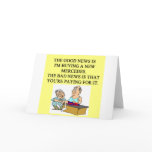 funny doctor humour cards