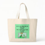 funny doctor joke bags