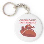 funny doctor joke keychains