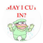 funny doctor joke stickers