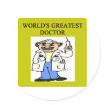 Funny doctor joke!