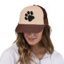 Funny Dog Trainer Hat