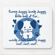 funny doggy, lovely doggy, little ball of fur