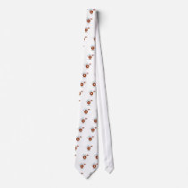 funny doughnut doughnut chef cartoon character neckties