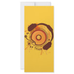 Funny_Doughnut rack cards