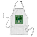 Funny Dragon Apron