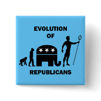 Funny evolution Republican