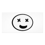 Funny Face! photo cards