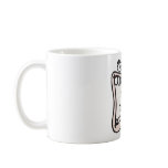 Funny Face, <YOUR TEXT> mugs