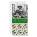 Funny Family Photo Christmas Cards photo cards
