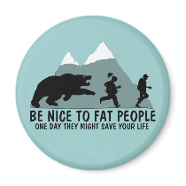 Funny fat joke