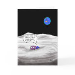 Funny Fathers Day Card- Lost