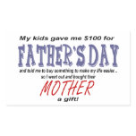 Funny Father's Day Stickers