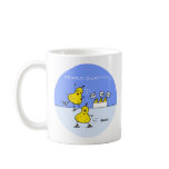 Funny Figure Skating Gift Coffee Mug