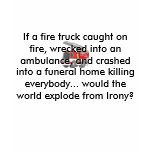 Funny Fire Truck t-shirts