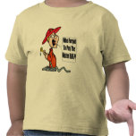 Funny Firefighter t-shirts