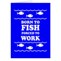 Funny fishing