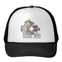 Funny Fishing Hat  Fishing Humour Fishing Cap