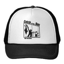 Funny Fishing Hat  Fishing Humour Fishing Cap