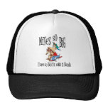 Funny Fishing Hat  Fishing Humour Fishing Cap