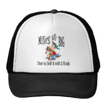 Funny Fishing Hat  Fishing Humour Fishing Cap