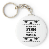 Funny fishing
