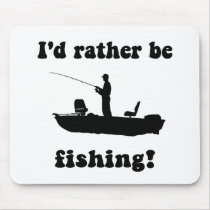Funny fishing