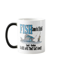 Funny Fishing Mug  Fishing Humour Fishing 3 Sizes