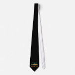 Funny Fishing Saying Neckwear