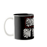 Funny Gamers' Rules mugs
